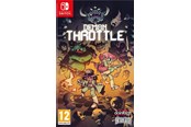 Spel - Demon Throttle - Nintendo Switch - Action - 5060760888756
