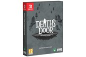 Spel - Death's Door: Ultimate Edition - Nintendo Switch - Action / äventyr - 5060760888558