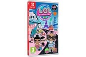 Spel - L.O.L. Surprise! B.Bs Born to Travel - Nintendo Switch - Äventyr - 5060528037297