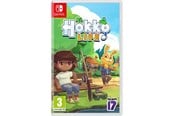 Spel - Hokko Life - Nintendo Switch - Livsstil - 5056208815255