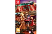 Spel - Slaycation Paradise - Nintendo Switch - Action - 5060264377763