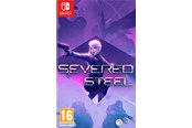 Spel - Severed Steel - Nintendo Switch - Action - 5060264377633