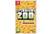 Spel - Let's Build a Zoo - Nintendo Switch - Strategi - 5060264377374