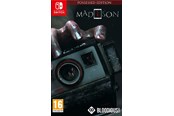 Spel - Madison - Possessed Edition - Nintendo Switch - Action / äventyr - 5060522099147