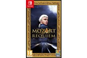 Spel - Mozart Requiem - Nintendo Switch - Äventyr - 5055377604219