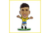Figure - Soccerstarz Brazil Neymar Jr - 5060220222335