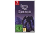 Spel - Into the Breach - Nintendo Switch - Strategi - 5060760889432