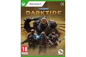 Spel - Warhammer 40.000: Darktide Imperial Edition - Microsoft Xbox Series X - FPS - 5056208817198