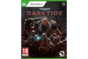 Spel - Warhammer 40.000: Darktide - Microsoft Xbox Series X - FPS - 5056208817129