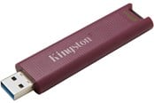 USB-minne - Kingston DataTraveler Max - Lila - 512GB - USB-minne - DTMAXA/512GB