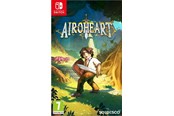 Spel - Airoheart - Nintendo Switch - Action / äventyr - 8718591187780