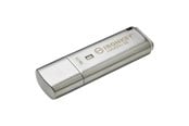 USB-minne - Kingston IronKey Locker+ 50 - 32GB - USB-minne - IKLP50/32GB