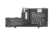 Laptopbatteri - HP I Battery 3C 57WH 4.935A LI OM03057XL-PL - 863280-855