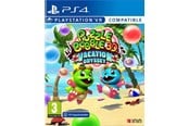 Spel - Puzzle Bobble 3D: Vacation Odyssey - Sony PlayStation 4 - Pussel - 4260650744327