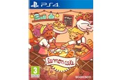 Spel - Lemon Cake - Sony PlayStation 4 - Strategi - 8718591187865