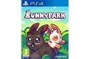 Spel - Bunny Park - Sony PlayStation 4 - Strategi - 8718591188022