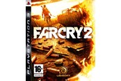 Spel - Far Cry 2: Essentials - Sony PlayStation 3 - FPS - 3307215659786