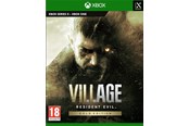 Spel - Resident Evil Village (Gold Edition) - Microsoft Xbox One - Skräck - 5055060974513