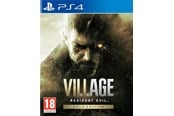 Spel - Resident Evil Village (Gold Edition) - Sony PlayStation 4 - Action - 5055060902578