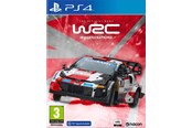 Spel - WRC Generations - Sony PlayStation 4 - Racing - 3665962018202