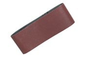 Slipmaskin - Makita sanding belt - for metal plastic stone wood with nails non-ferrous metal softwood hardwood - 5 pieces - P-36918