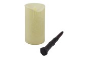 Merchandise - Paladone - Candle Light with Wand Remote Control - Lampa - PP9563HP