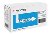 Skrivartillbehör-bläck-toner - Kyocera TK 5430C - 1T0C0ACNL1