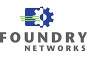Systemtillbehör - Foundry Networks Brocade - XBR-SMED8PTPOD-32G