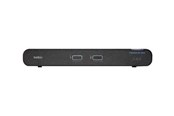 KVM switch - Belkin Universal Secure Dual-Head - F1DN202KVM-UNN4