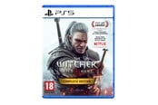 Spel - The Witcher 3: Wild Hunt (Complete Edition) - Sony PlayStation 5 - RPG - 3391892015461