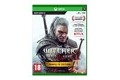 Spel - The Witcher 3: Wild Hunt (Complete Edition) - Microsoft Xbox Series X - RPG - 3391892015539