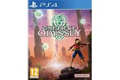 Spel - One Piece Odyssey - Sony PlayStation 4 - RPG - 3391892020977