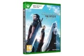 Spel - Crisis Core: Final Fantasy VII - Reunion - Microsoft Xbox One - Action / äventyr - 5021290095243