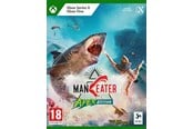 Spel - Maneater: APEX Edition - Microsoft Xbox One - Action / äventyr - 4020628633608