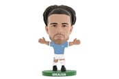 Figure - Soccerstarz - Man City Jack Grealish - Home Kit (C - 5056122519680