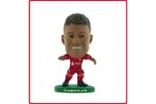 Figure - Soccerstarz - Liverpool Alex Oxlade-Chamberlain - 5056122518959