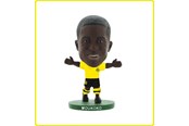 Figure - Soccerstarz - Borussia Dortmund Youssoufa Moukoko - 5056122518911