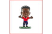 Figure - Soccerstarz - Spain Ansu Fati - 5056122508875