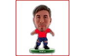 Figure - Soccerstarz - Spain Sergio Ramos - 5056122507427