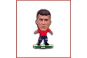 Figure - Soccerstarz - Spain Rodri - 5056122507373