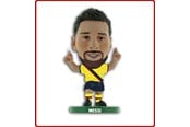 Figure - Soccerstarz - Barcelona Lionel Messi - 5056122505294