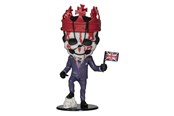 Merchandise - Ubisoft - Heroes: Series 2 - Watch Dogs (Legion) - Figur - 3307216166979