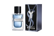 Parfym och dofter - Yves Saint Laurent The Y Man Eau de Toilette 60 ml - 3614273683395