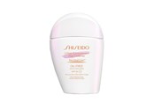 Kroppsvård - Shiseido Sun Urban Oilfree Lotion SPF50+ 30ml - 768614182092