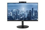 Skärm - 24" Targus DM4240PEUZ - 1920x1080 - IPS - 100W USB-C - Built-in Webcam - DM4240PEUZ