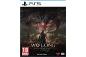 Spel - Wo Long: Fallen Dynasty - Sony PlayStation 5 - Action - 5060327536656