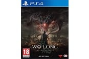 Spel - Wo Long: Fallen Dynasty - Sony PlayStation 4 - Action - 5060327536755