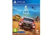 Spel - Dakar Desert Rally - Sony PlayStation 4 - Racing - 764460630466