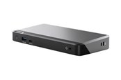 Dockning - ALOGIC DX2 MultiPort 4K DisplayPort (with Ethernet and PD) - DUPRDX2-WW