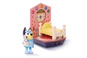 Barnrummet - Bluey  3-i-1 nattlampa, ficklampa och sömntränare - 10011